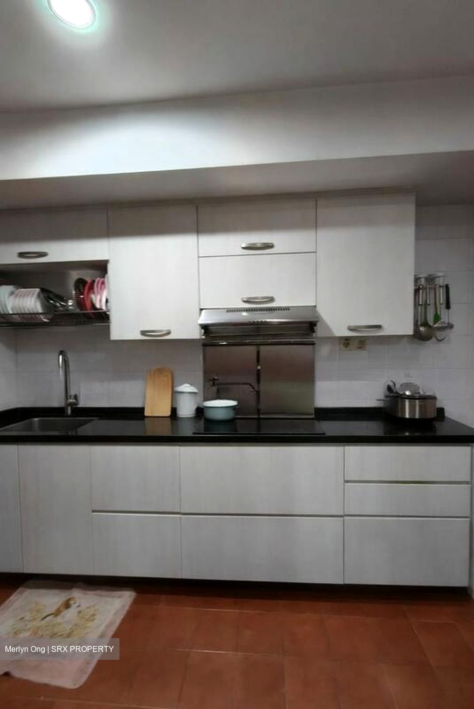 Melville Park (D18), Condominium #523860481